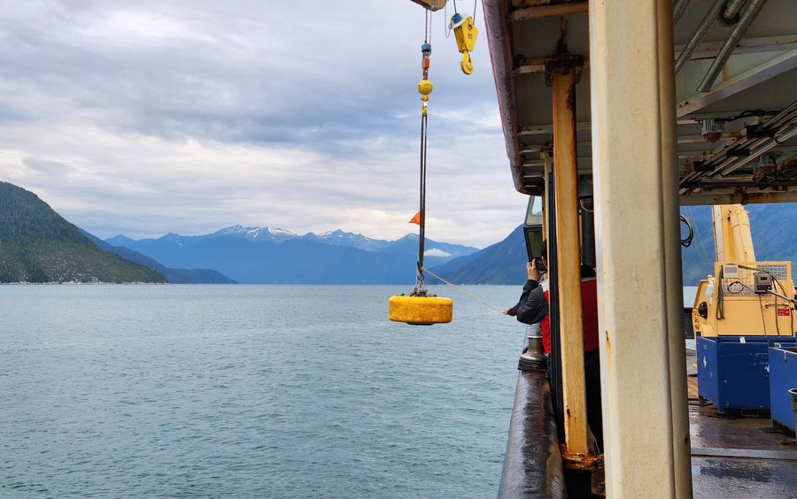 2024-07-28 Recovery in Burke Channel (KBosman)