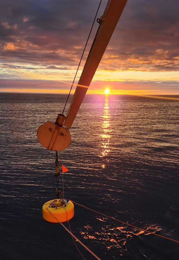 2024-09-16 Deploying an OBS in the sunrise (KBosman)