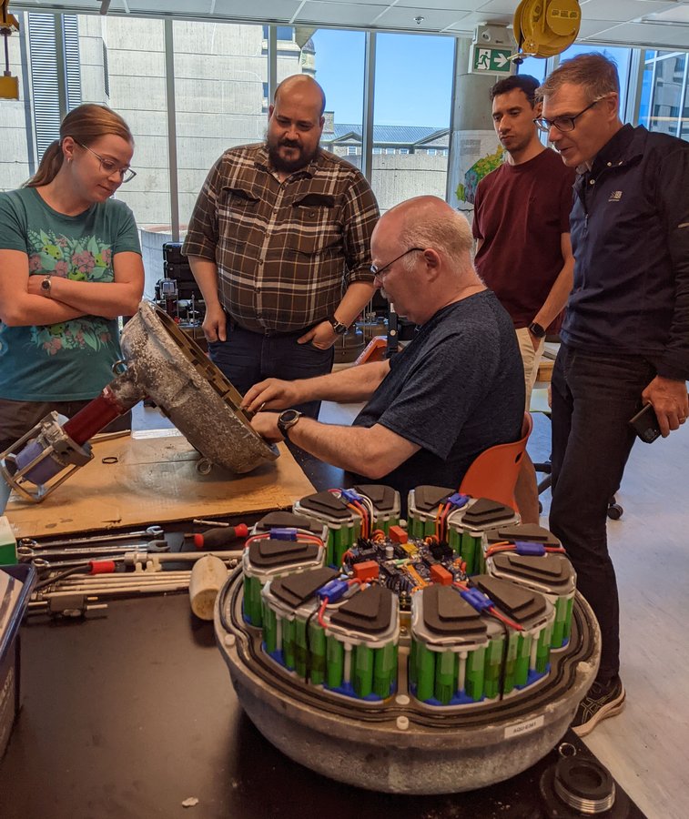 2024-06-21 E361 forensics team (GCairns)