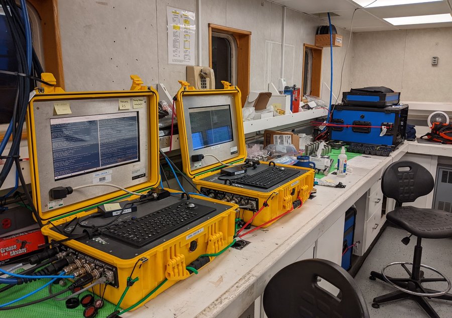 2024-07-20 Tully lab workspace (GCairns)